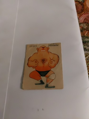 Ferrero sport figurina anni - ferrero,