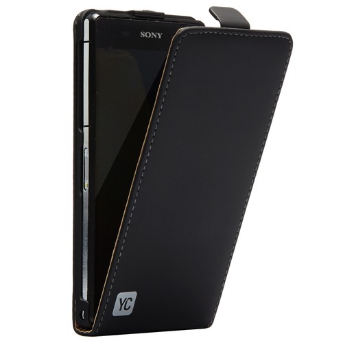 Custodia cellulare per sony - custodia,