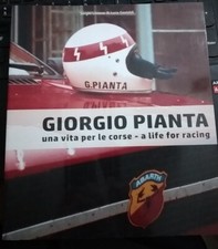 Limone Gastaldi GIORGIO PIANTA UNA VITA PER LE CORSE ed. 2019 dedica di Gastaldi