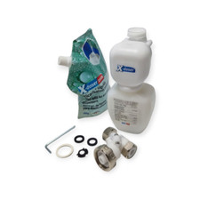 POMPA DOSATRICE POLIFOSFATI