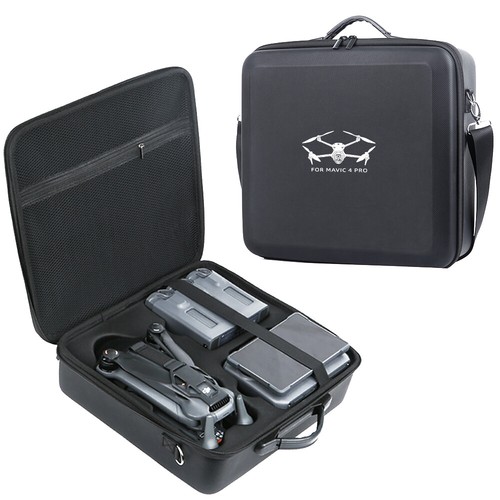 Custodia portatile per - , drone
