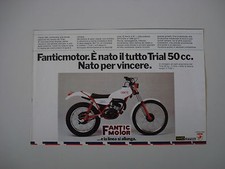 advertising Pubblicità 1979