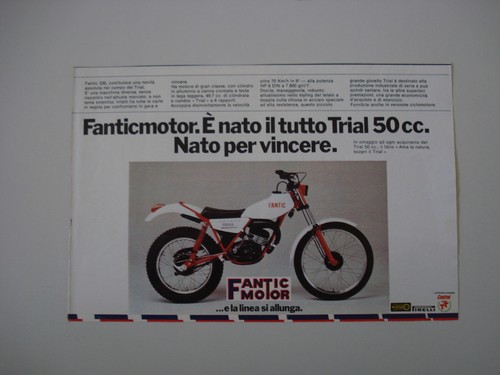Advertising pubblicità 1979 - pubblicità,