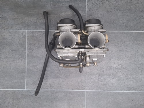Kit carburatore ducati monster - ducati,
