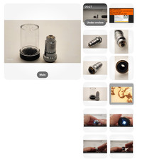 *Come nuovo* CarlZeiss