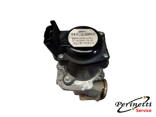 Valvola egr ford focus - valvola,