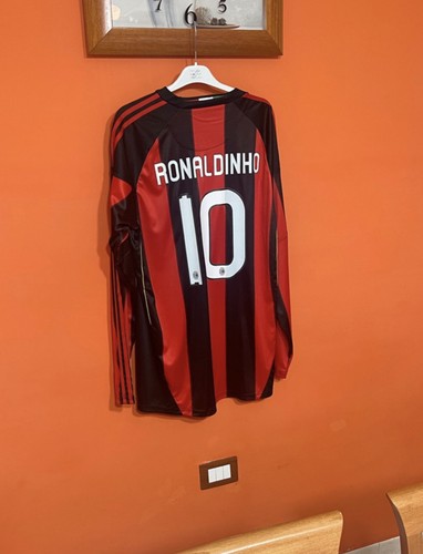 Maglia milan xxl - ac,