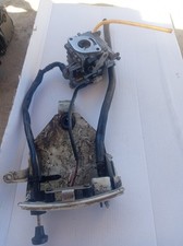 Carburatore Suzuki Johnson 15 cv 4 tempi