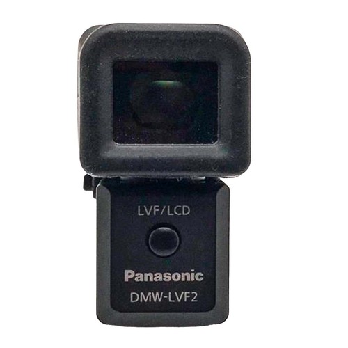 Panasonic dmw lvf2 mirino - dmw-lvf2, live