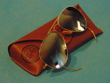 OCCHIALI DA SOLE AVIATOR
