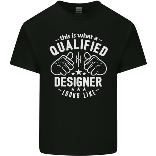 Qualificato designer looks - un,