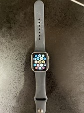 Apple Watch Series 4 Nike+