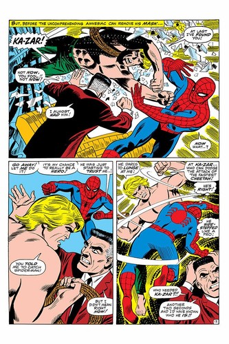 619736 the amazing spider man - the,