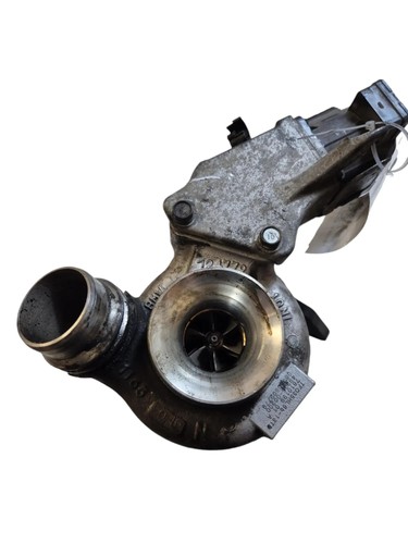 Turbocompressore bmw e90 - bmw,