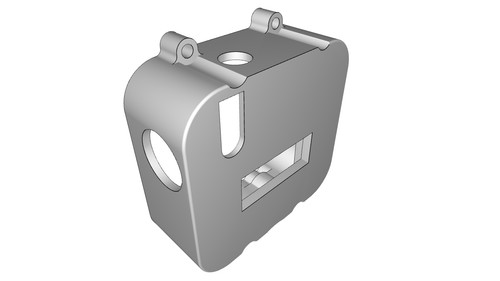 Copertura batteria per - batteria,
