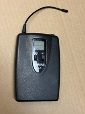 Shure ulx1 trasmettitore - shure,