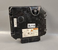 Isuzu Elfo Njs 4JJ1 3.0 Ecd