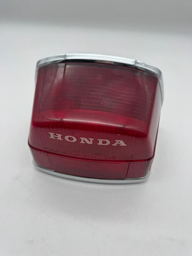 Honda cx500 1978 - 1978, type