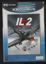 IL2 STURMOVIK simulatore di