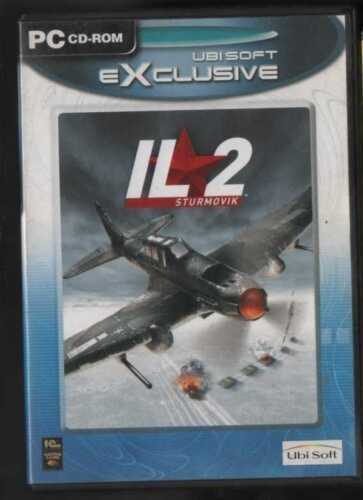 Il2 sturmovik simulatore - il2,