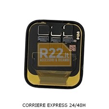 Display Completo Nero Apple