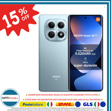 Smartphone Xiaomi Redmi Note
