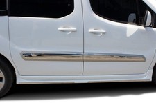 Streamer portiera laterale