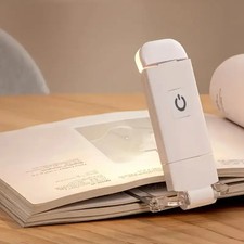 Luce per Lettura Libri a Letto