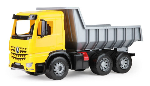 Camion con cassone - , ribaltabile