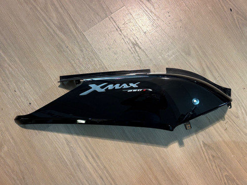 Carena posteriore yamaha - dx,