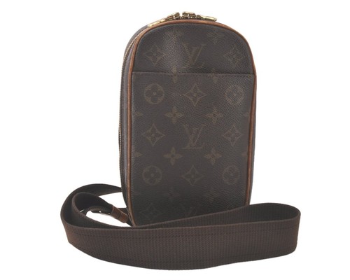 Autentica borsa louis - louis, vuitton