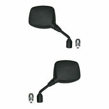 Coppia specchietti manubrio
