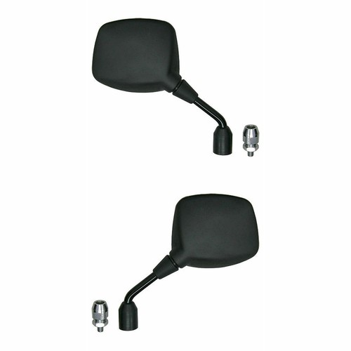 Coppia specchietti manubrio