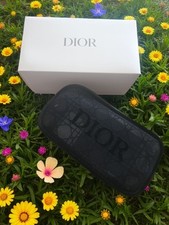 Borsa da viaggio Dior in tela