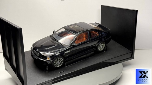 Autoart bmw m3 coupe - 1/18,