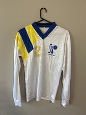 Vintage KV Oostende 1970s