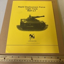 Brochure serbatoio luce AAI