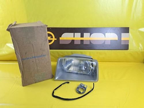 Faro proiettore completo opel - proiettore,