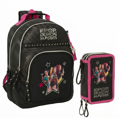 Zaino multi round scuola - multi,