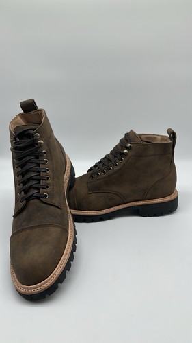 Taylor stitch cap toe - stitch, l.e.