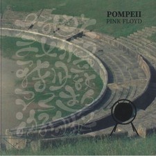 Pink Floyd - Pompeii (2 LP)