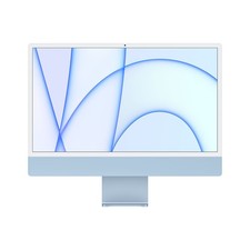 iMac (2021) 24" M1 8GPU 8GB