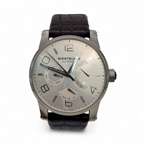 Orologio polso montblanc - orologio, da