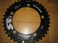 Q-Ring, MTB RX2, cerchio