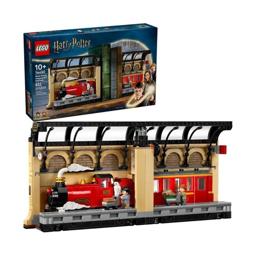 76450 lego harry potter - lego,