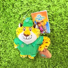 Portachiavi peluche Disney