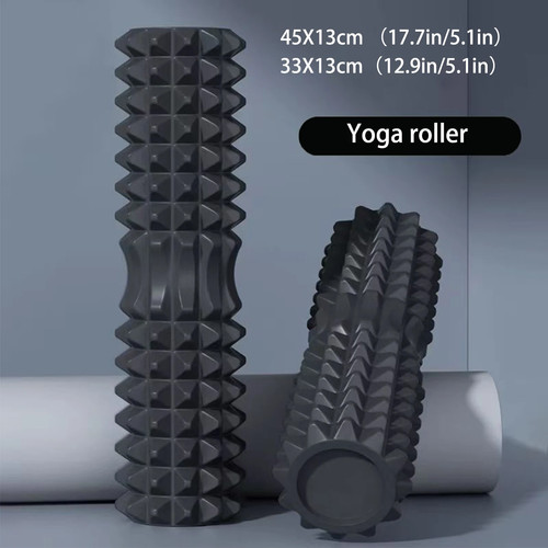 Rullo schiuma yoga - , 45