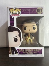 Dan humphrey gossip girl - humphrey,