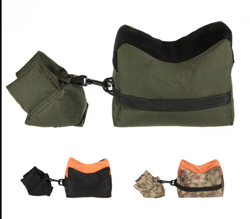 Borsa tiro panca - da, fucile