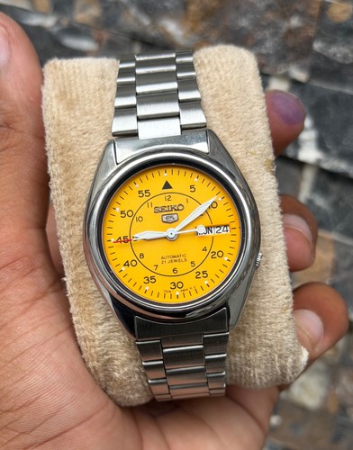 Orologio polso uomo - da,